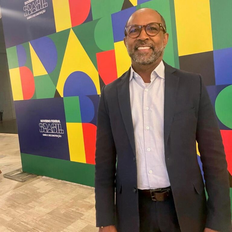 Bebeto Galvão diz que Fiol e Porto Sul colocam Bahia no centro da nova rota bioceânica