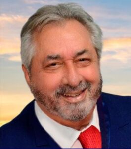 Carlos Sodré terá candidatura ao Senado homologada em convenção do Mobiliza no próximo dia 30