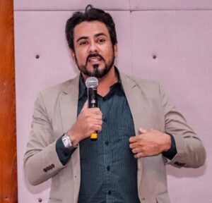 Bahia: Convenção da Federação PSOL/Rede confirma Zem Costa como primeiro suplente de senador