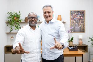 Ilhéus: Encontro de Rui Costa com lideranças  prega unidade do grupo político na cidade