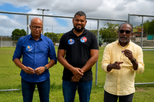 Uruçuca promove encontro com candidatos Bebeto Galvão e Gazo nesta sexta-feira